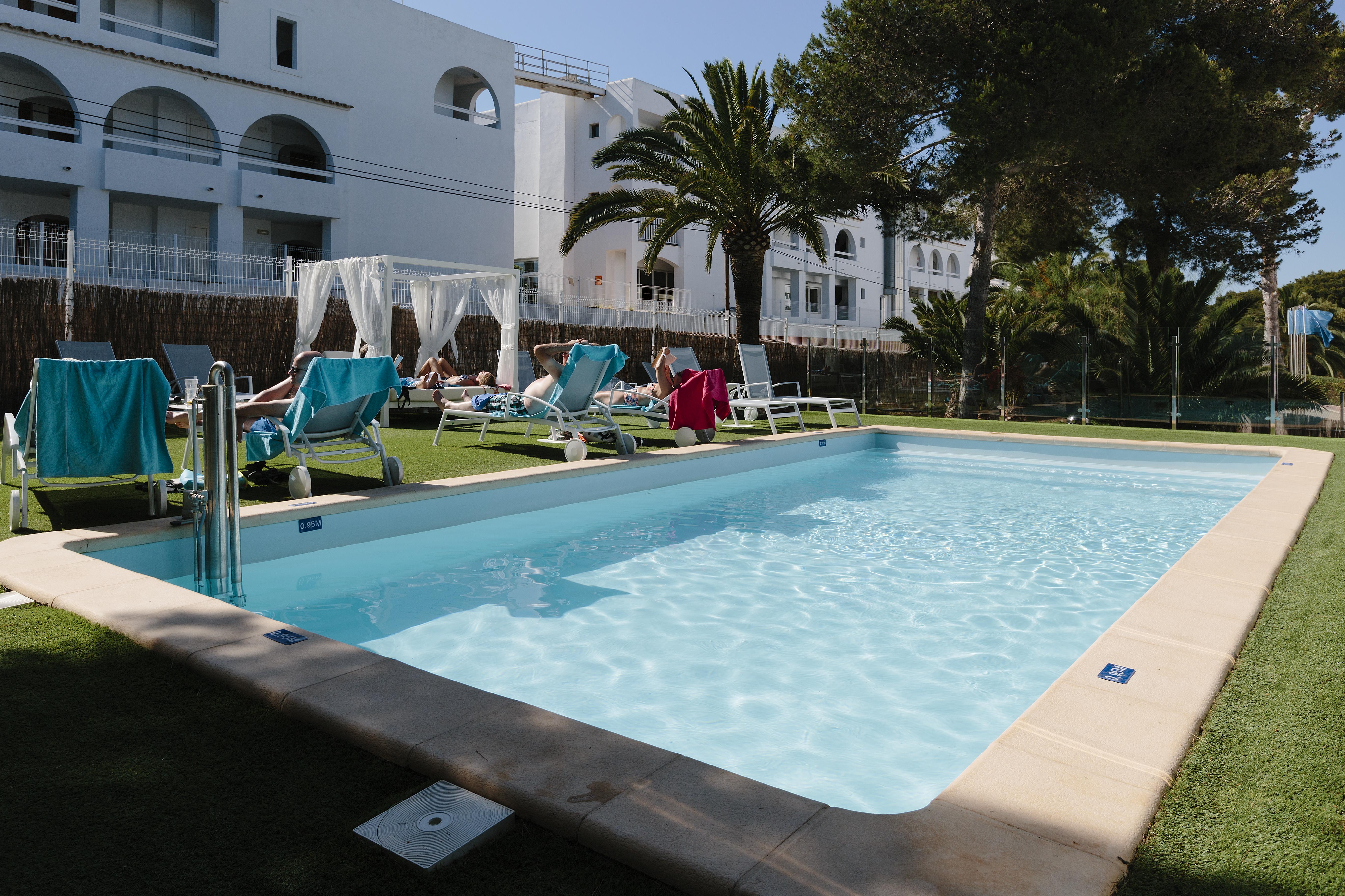 Alua Soul Mallorca Resort (Adults Only) Cala D´Or المظهر الخارجي الصورة