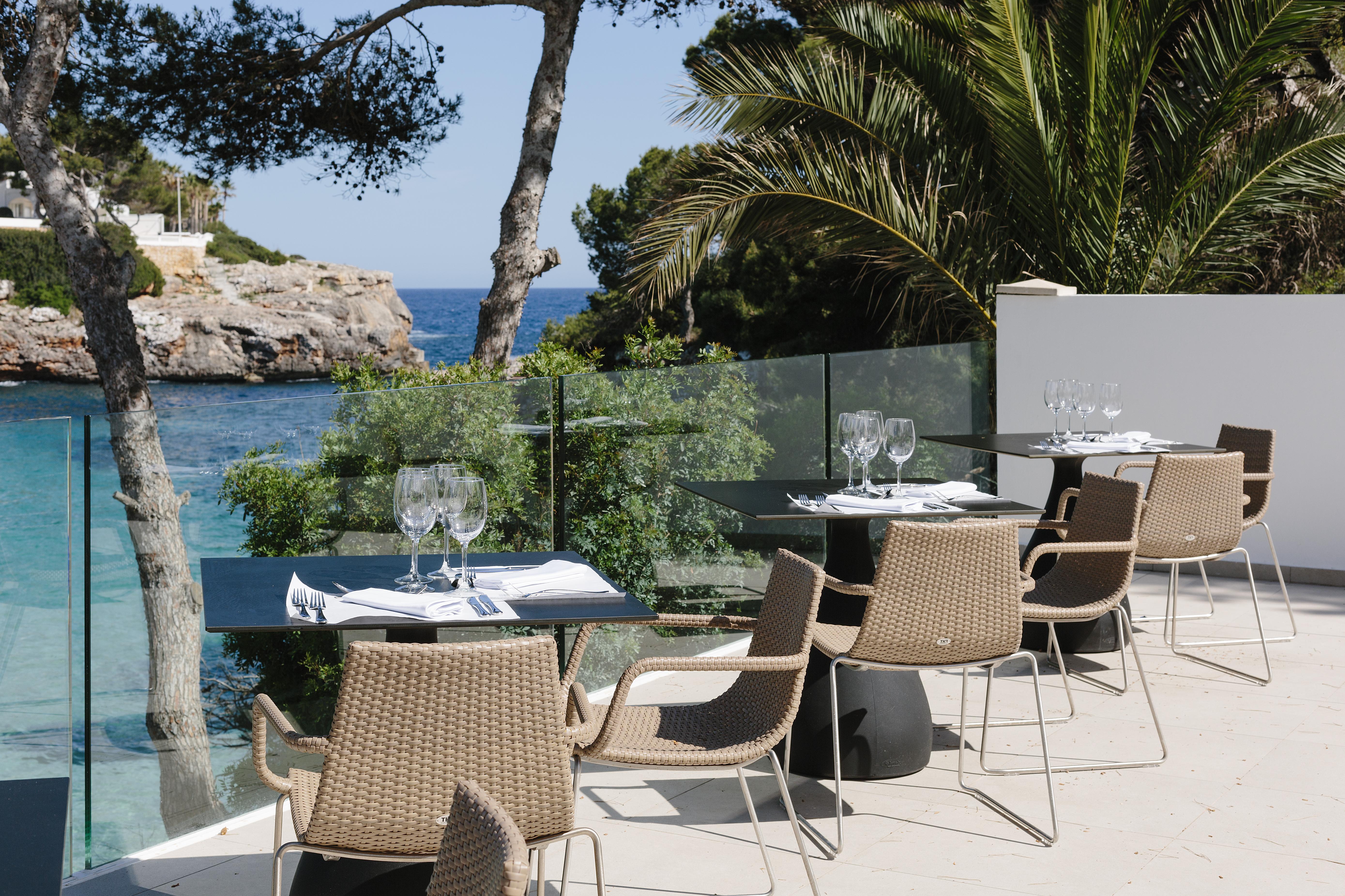 Alua Soul Mallorca Resort (Adults Only) Cala D´Or المظهر الخارجي الصورة