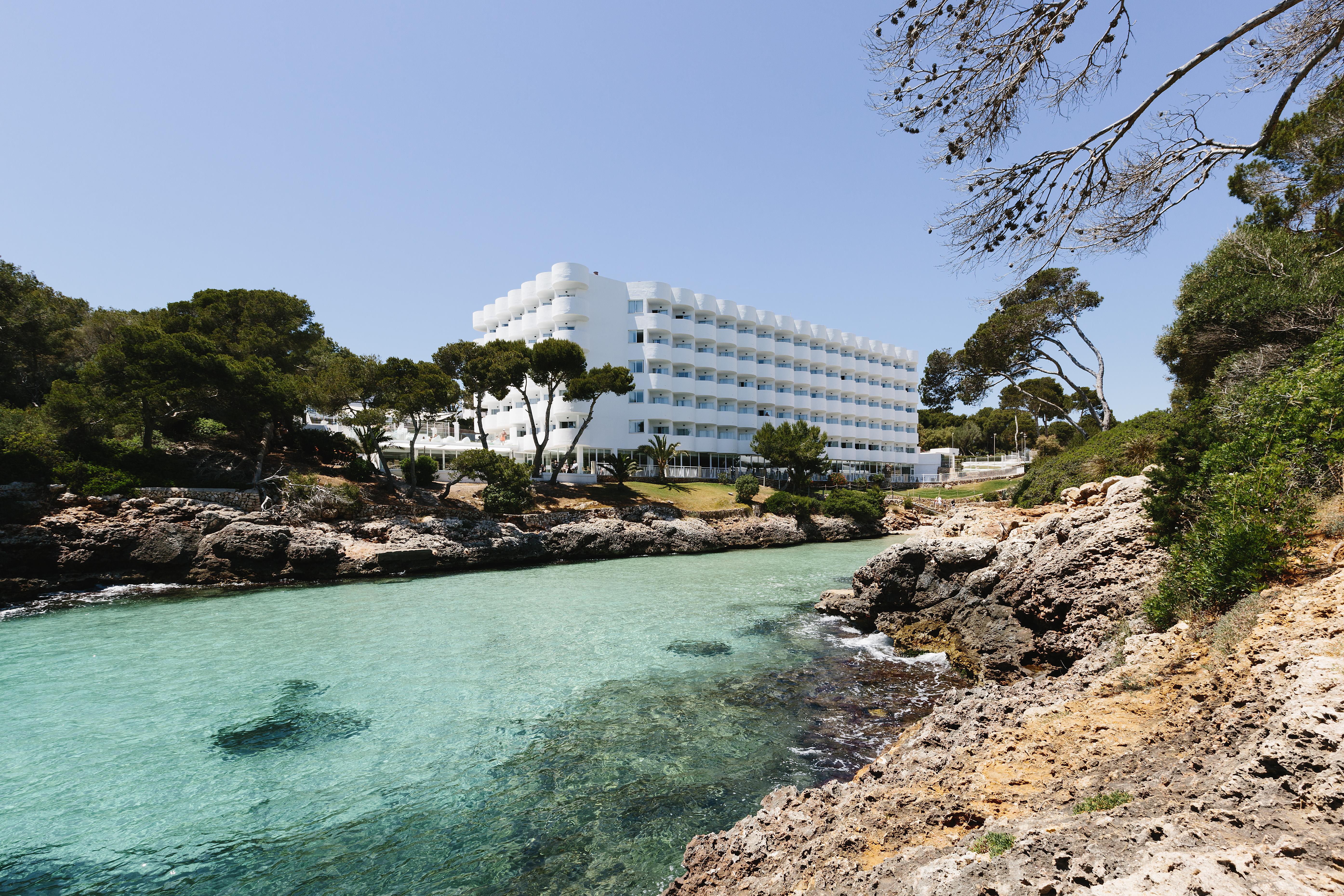 Alua Soul Mallorca Resort (Adults Only) Cala D´Or المظهر الخارجي الصورة
