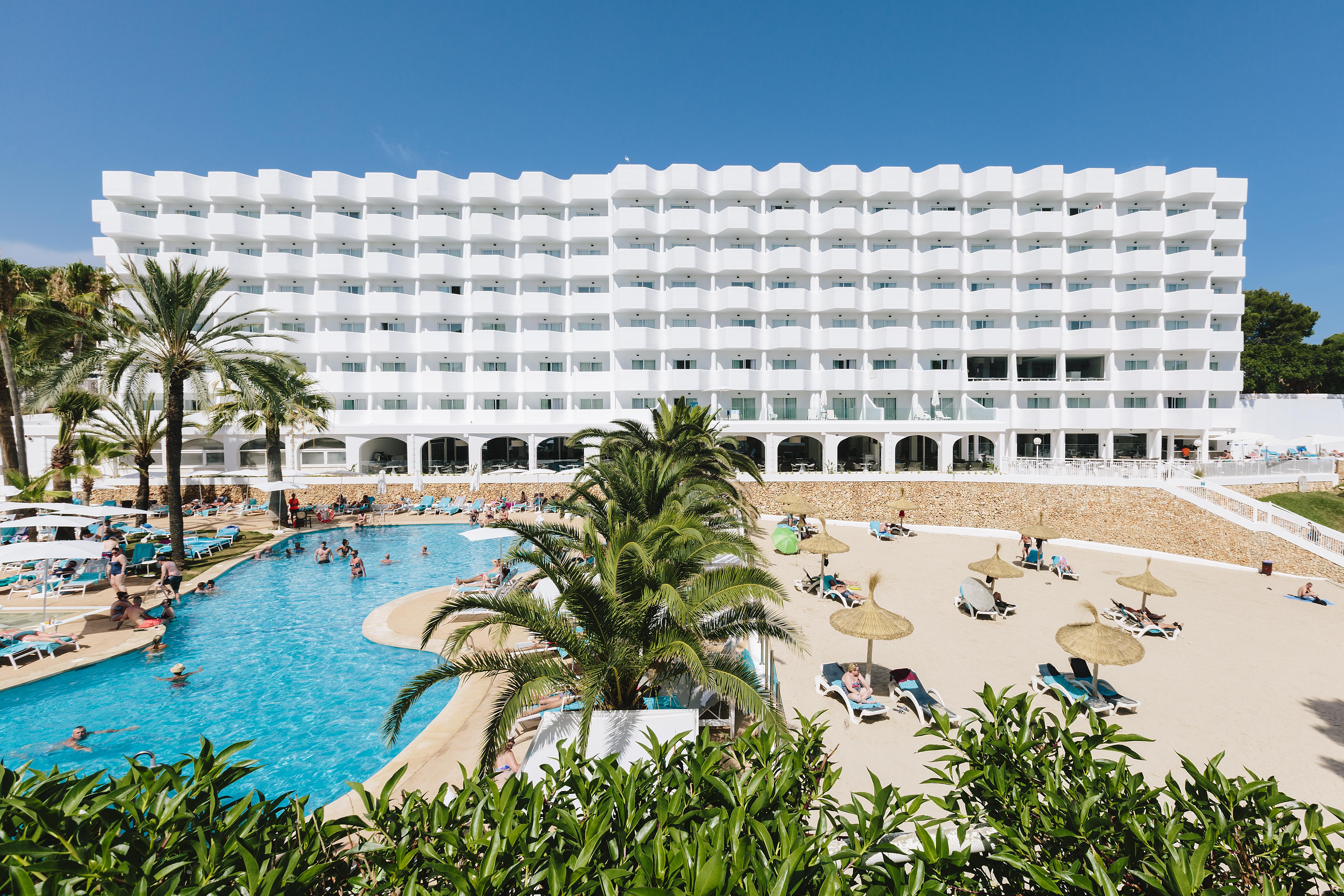 Alua Soul Mallorca Resort (Adults Only) Cala D´Or المظهر الخارجي الصورة