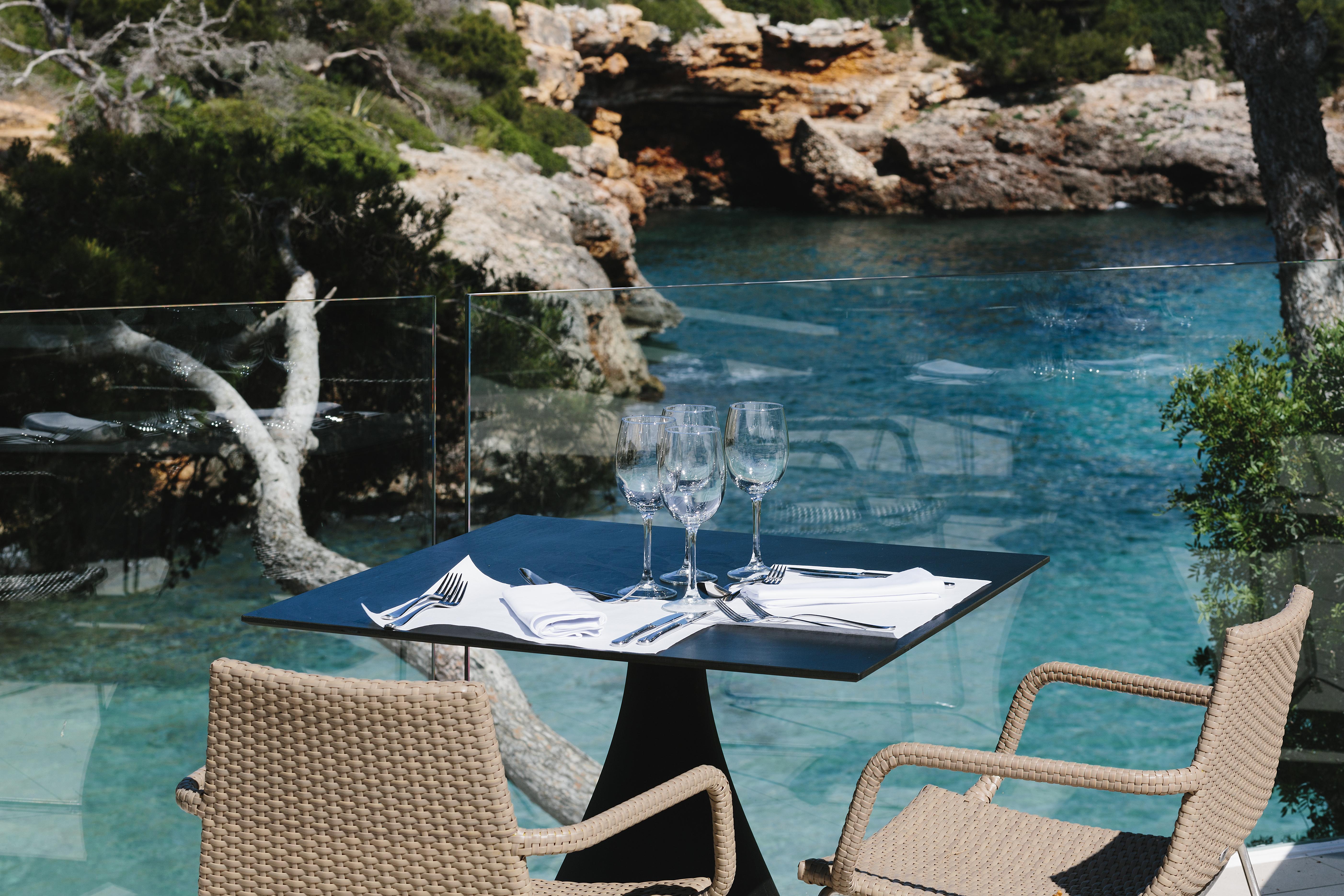 Alua Soul Mallorca Resort (Adults Only) Cala D´Or المظهر الخارجي الصورة