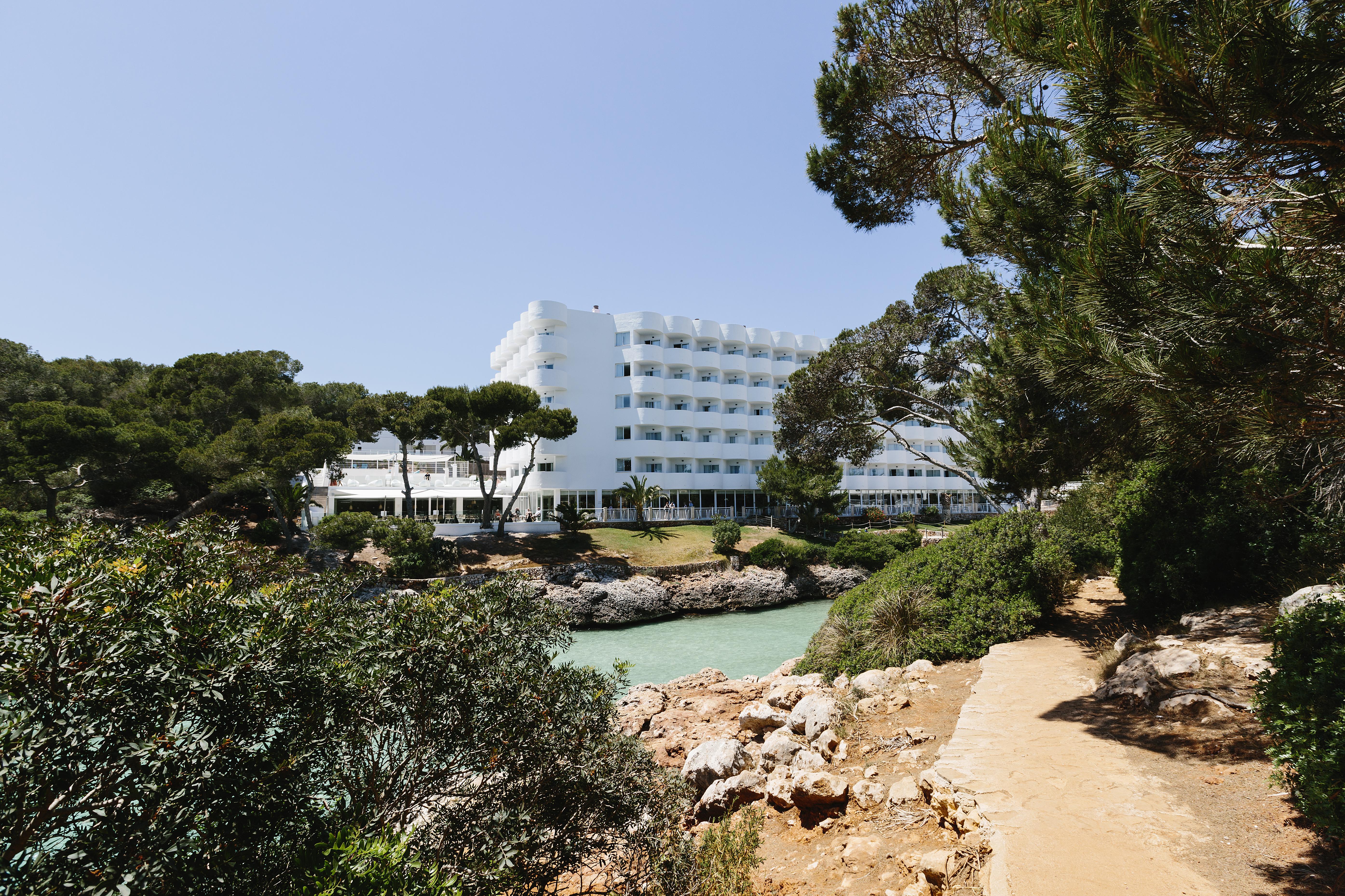 Alua Soul Mallorca Resort (Adults Only) Cala D´Or المظهر الخارجي الصورة