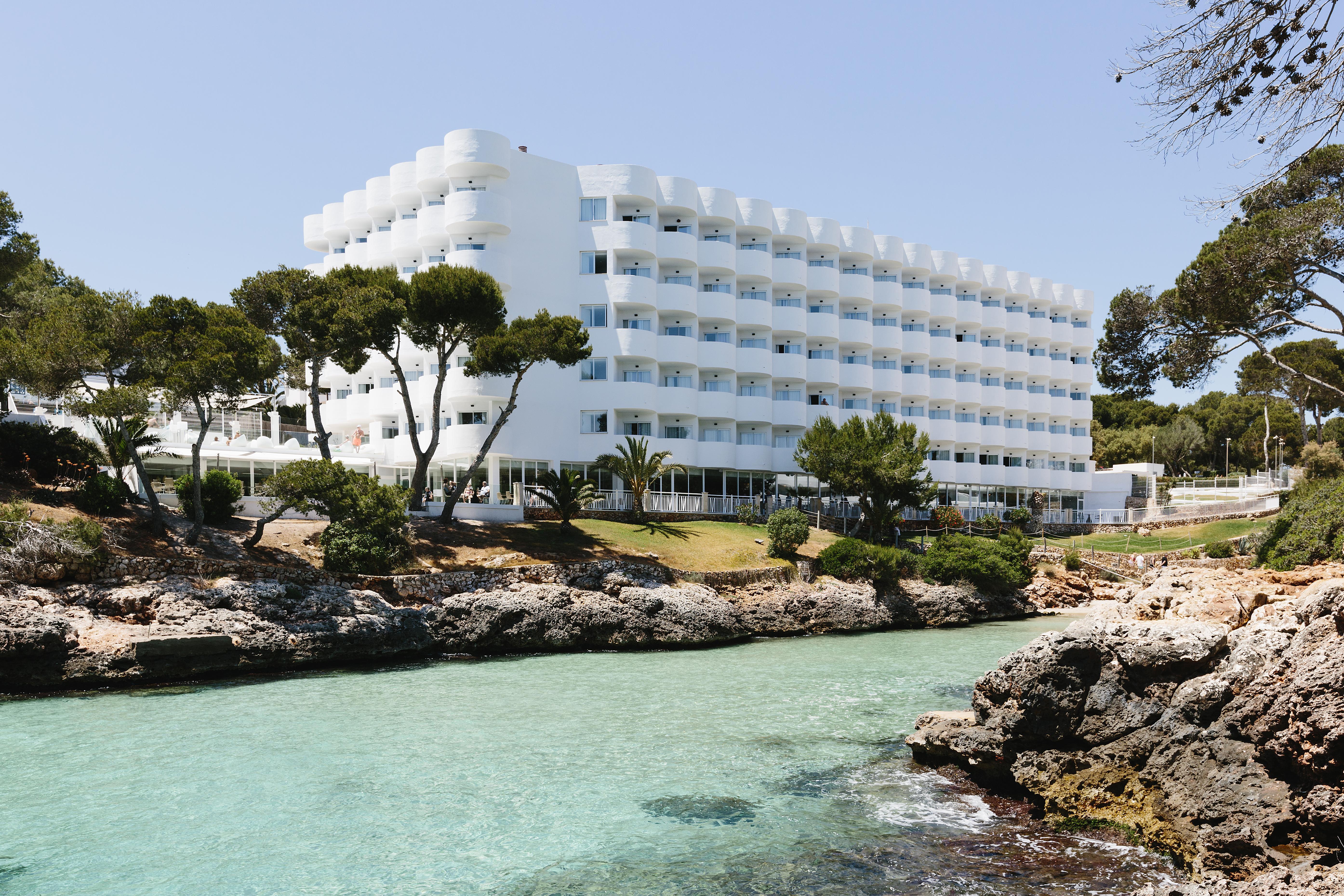Alua Soul Mallorca Resort (Adults Only) Cala D´Or المظهر الخارجي الصورة