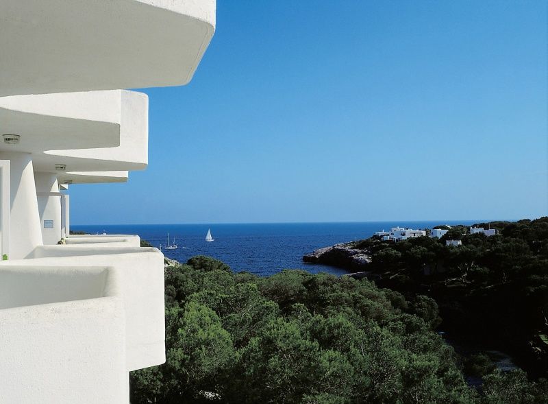 Alua Soul Mallorca Resort (Adults Only) Cala D´Or المظهر الخارجي الصورة