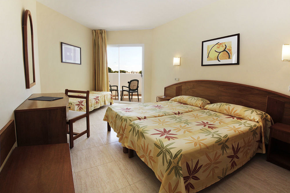 Alua Soul Mallorca Resort (Adults Only) Cala D´Or المظهر الخارجي الصورة