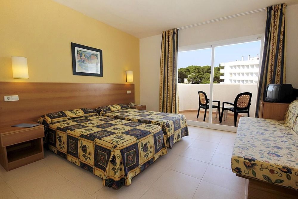 Alua Soul Mallorca Resort (Adults Only) Cala D´Or المظهر الخارجي الصورة