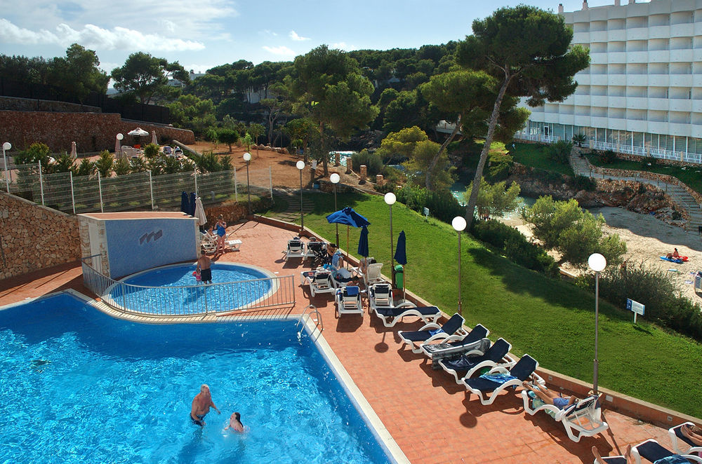 Alua Soul Mallorca Resort (Adults Only) Cala D´Or المظهر الخارجي الصورة