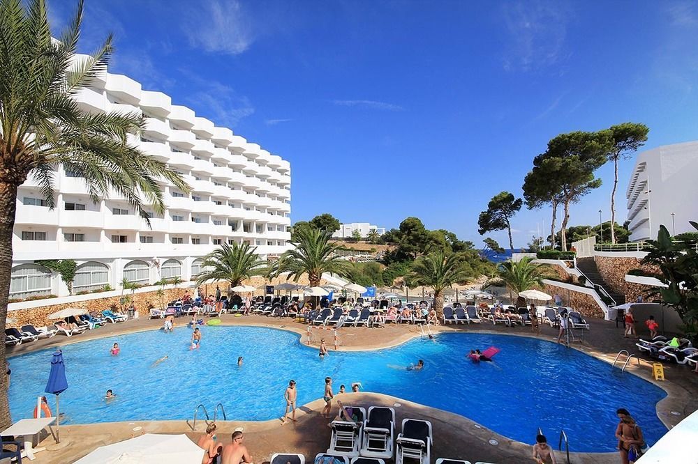 Alua Soul Mallorca Resort (Adults Only) Cala D´Or المظهر الخارجي الصورة