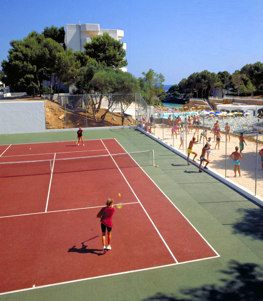 Alua Soul Mallorca Resort (Adults Only) Cala D´Or المرافق الصورة