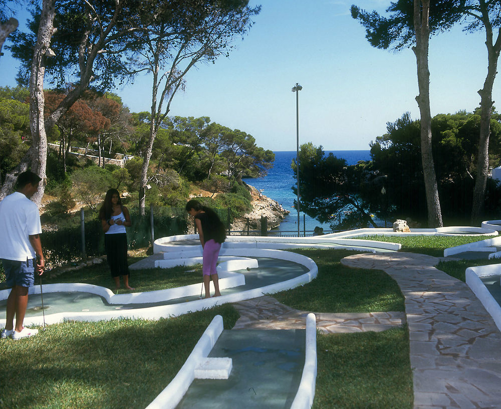 Alua Soul Mallorca Resort (Adults Only) Cala D´Or المظهر الخارجي الصورة
