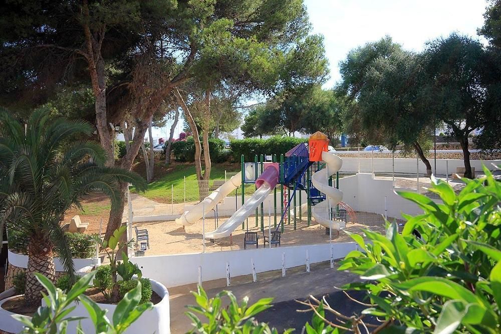 Alua Soul Mallorca Resort (Adults Only) Cala D´Or المظهر الخارجي الصورة