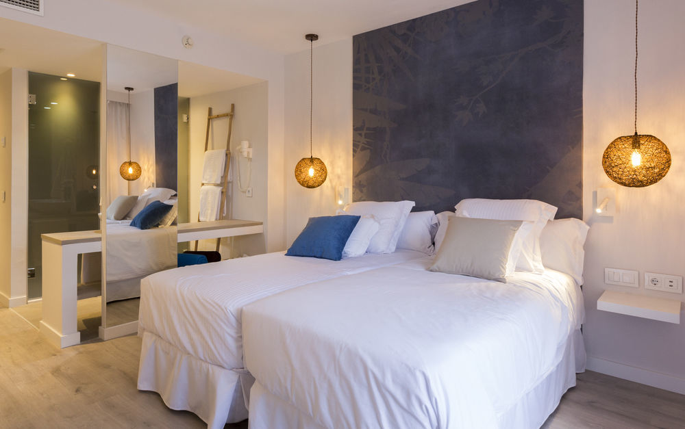 Alua Soul Mallorca Resort (Adults Only) Cala D´Or المظهر الخارجي الصورة