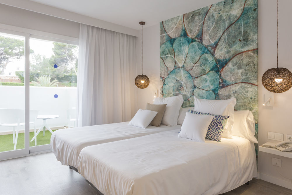 Alua Soul Mallorca Resort (Adults Only) Cala D´Or المظهر الخارجي الصورة