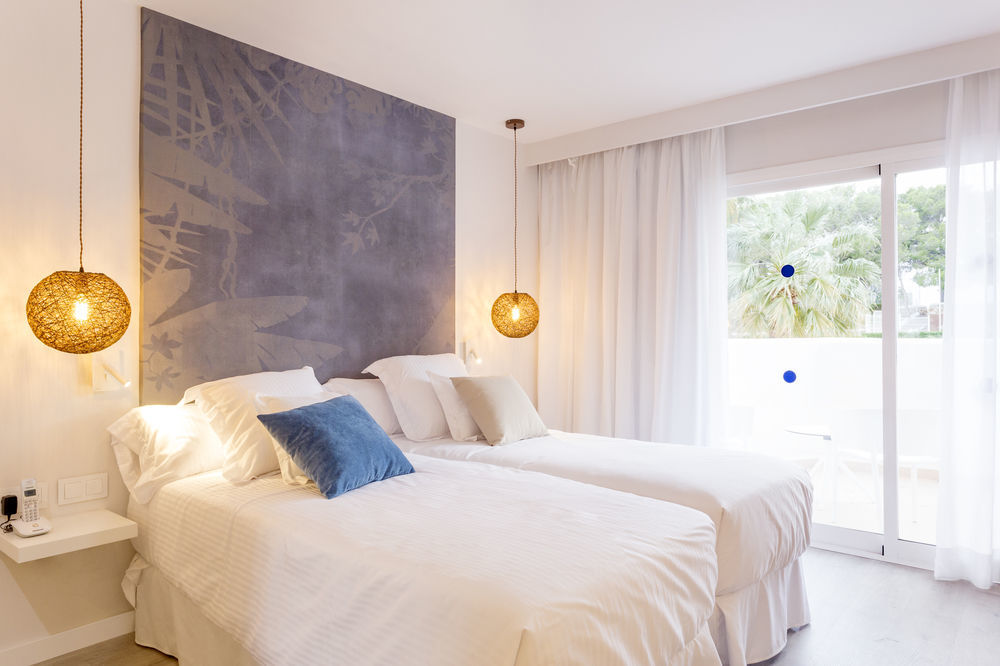 Alua Soul Mallorca Resort (Adults Only) Cala D´Or المظهر الخارجي الصورة