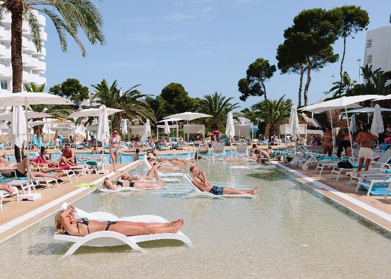 Alua Soul Mallorca Resort (Adults Only) Cala D´Or المظهر الخارجي الصورة